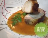 Foto del paso 1 de la receta: Lomo de Cerdo Beer souce