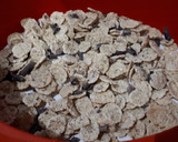 Foto del paso 7 de la receta: Bizcocho de chocolate crujiente integral