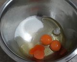 Foto langkah ke 3 dari resep Putu Ayu ubi ungu.