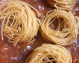 Foto del paso 3 de la receta: Guiso de Carne con Fideos