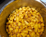 A picture of step 2 of Apple Pie.