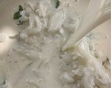 Foto langkah ke 7 dari resep Buko Pandan.
