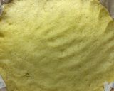 Almás pite recept fázis 3 fotója