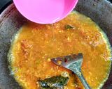 Foto langkah ke 4 dari resep Tongkol Bumbu Kuning Pedas.