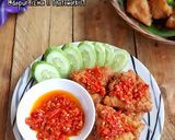 Foto langkah ke 7 dari resep Telur Geprek.