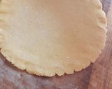 মকাই এর আটা র রুটি (Makai roti recipe in bengali) রেসিপির ধাপ 2 ছবি