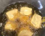Foto langkah ke 9 dari resep Tahu Isi Sayur dan Bihun.