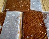 Foto langkah ke 4 dari resep Wajik lambiak khas minang.