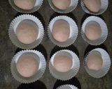Foto langkah ke 3 dari resep Bakpao Ubi Ungu (No Mixer).