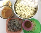 Foto langkah ke 1 dari resep Mie Goreng Aceh.