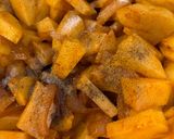 Krumplis tészta (alaprecept) recept fázis 3 fotója