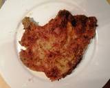 Crumbed pork chops recipe step 7 photo