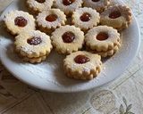 Linzer! 🍥 recept fázis 3 fotója