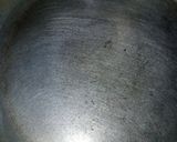 A picture of step 4 of While Kidney Beans Chaat.