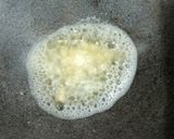A picture of step 1 of Butter garlic Murmura.