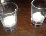 Foto del paso 5 de la receta: Postrecitos en vaso 🍓