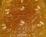 صورة لخطوة 5 من وصفة النمورة البيروتية🇱🇧