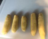 Foto del paso 3 de la receta: ORECCHIETTE muy rico 😋