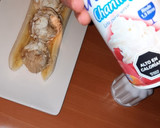 Foto del paso 2 de la receta: Banana split