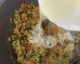 Foto langkah ke 8 dari resep Risoles isi Ayam Kentang Wortel Cabe Rawit.