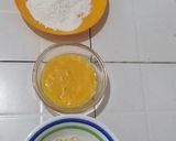 Foto del paso 2 de la receta: Croquetas de plátano