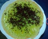 Foto langkah ke 3 dari resep Martabak mini simple.