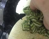 Papad Bhel Bites recipe step 1 photo