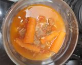 Foto langkah ke 4 dari resep Sop tomat cara saya.