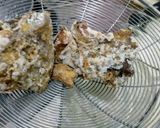 Foto langkah ke 4 dari resep Ayam Asam Manis.