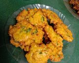Foto langkah ke 4 dari resep Parkedel jagung.