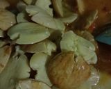 Foto langkah ke 4 dari resep Semur jengkol.