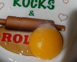 A picture of step 1 of Omelet.