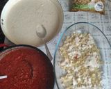 2032. Lasagne párizsival recept fázis 5 fotója