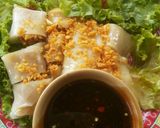 รูปขั้นตอนการทำที่ 4 ของ ก๋วยเตี๋ยวหลอด