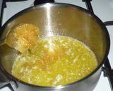 Mézes-fokhagymás sült répa recept fázis 3 fotója