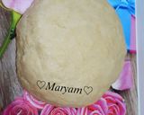 عکس مرحله 1 از دستور خمیر همه کاره