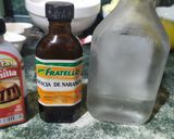 Foto del paso 1 de la receta: Keke Inglés con Sabor a Naranja