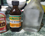 Foto del paso 1 de la receta: Keke Inglés con Sabor a Naranja
