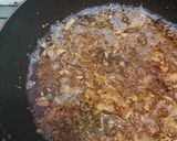 Foto langkah ke 2 dari resep Mie Ayam Topping Ayam Kecap.