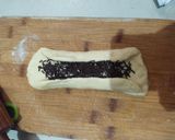 Foto langkah ke 8 dari resep Roti Sobek.