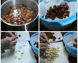 Foto del paso 1 de la receta: Almendras fritas