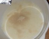 Foto del paso 4 de la receta: Tartaleta Cheesecake De Mora