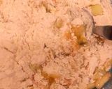 Foto del paso 5 de la receta: Postre de dos frutas, o el postre de 2 x 1 x 1 x 1