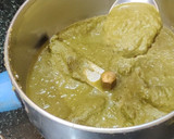புதினா சிக்கன் / க்ரீன் சிக்கன் ரெசிபி ஸ்டேப் 1 புகைப்படம்