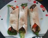 Foto del paso 4 de la receta: Falafel