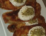 Foto del paso 4 de la receta: Berenjenas rebozadas