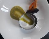 Foto del passaggio 9 della ricetta Spaghetti d'amare