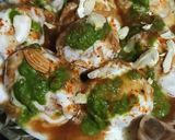 दही वड़े(dahi vade recipe in hindi) रेसिपी चरण 6 फोटो