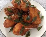 Foto langkah ke 5 dari resep Ayam Goreng Rempah.