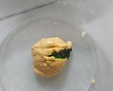 Foto langkah ke 13 dari resep Kue Ang Ku Labu Kuning.